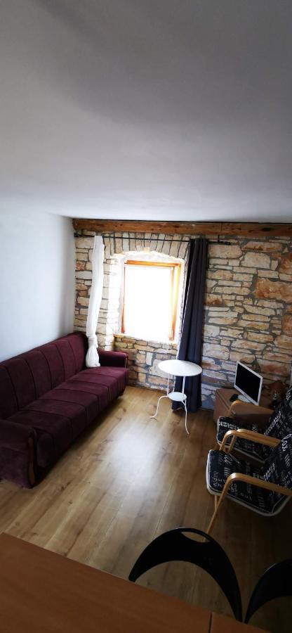 Eti And Mia Holiday Apartments Muntić Extérieur photo