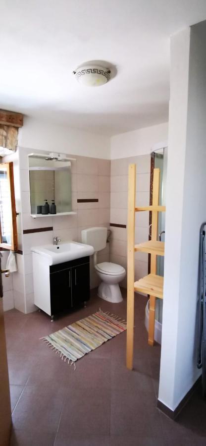 Eti And Mia Holiday Apartments Muntić Extérieur photo