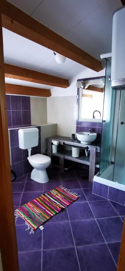 Eti And Mia Holiday Apartments Muntić Extérieur photo