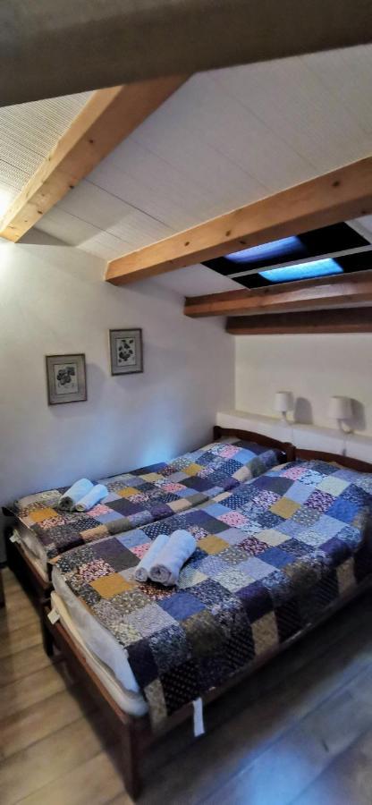 Eti And Mia Holiday Apartments Muntić Extérieur photo