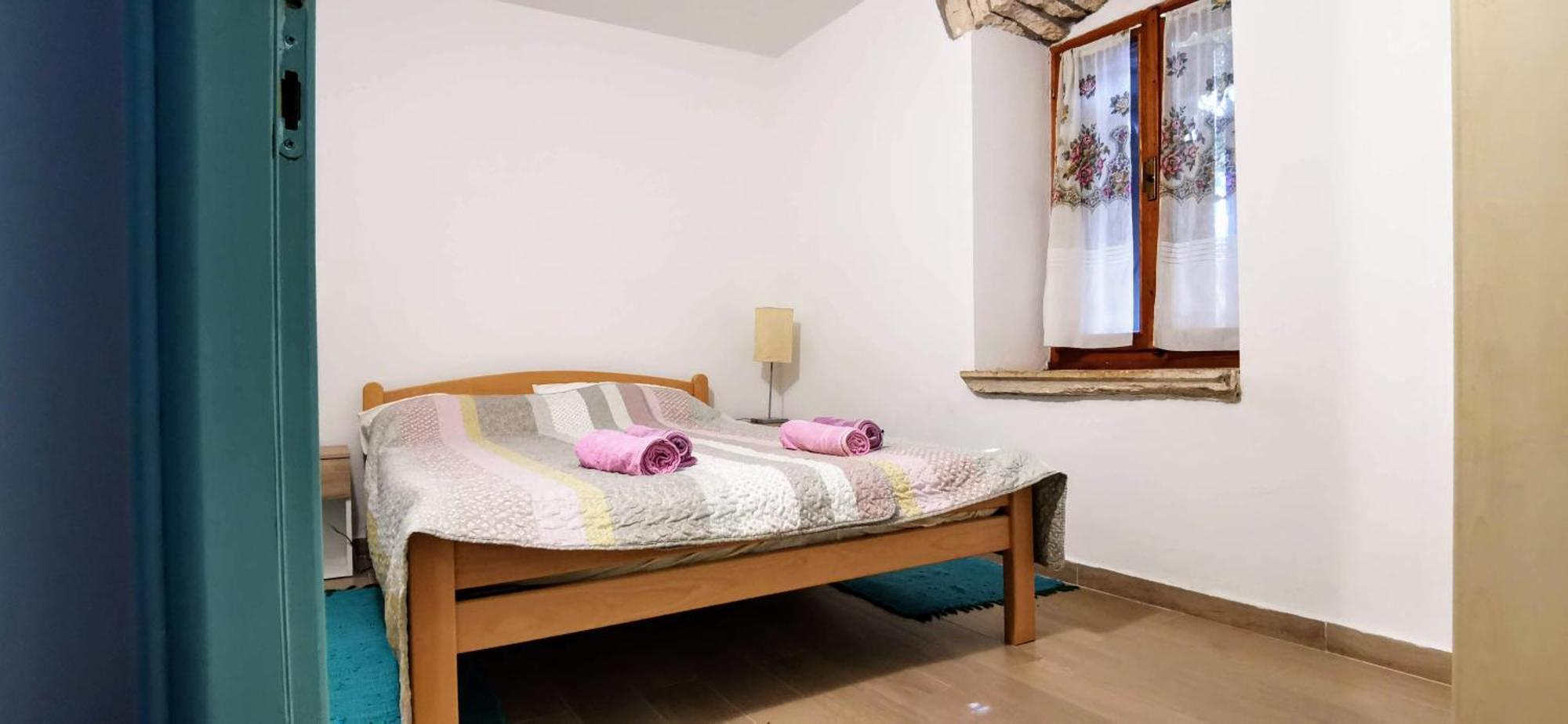 Eti And Mia Holiday Apartments Muntić Extérieur photo