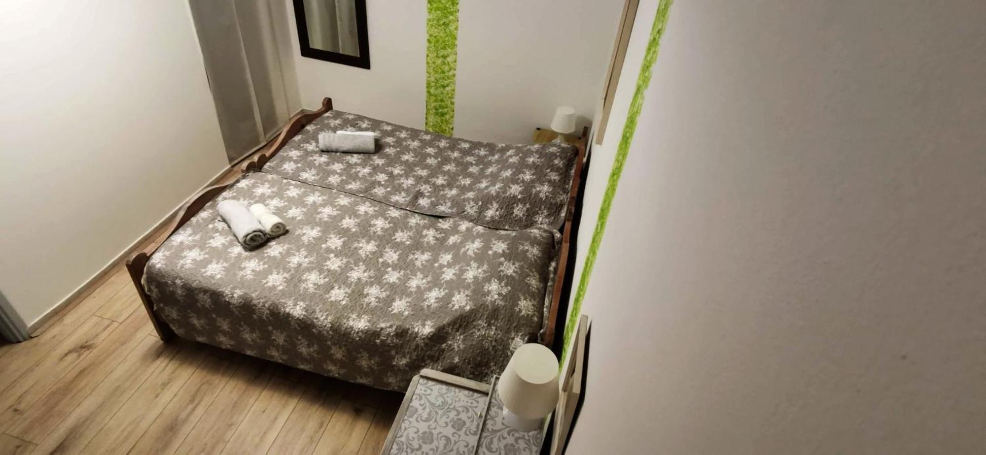 Eti And Mia Holiday Apartments Muntić Extérieur photo