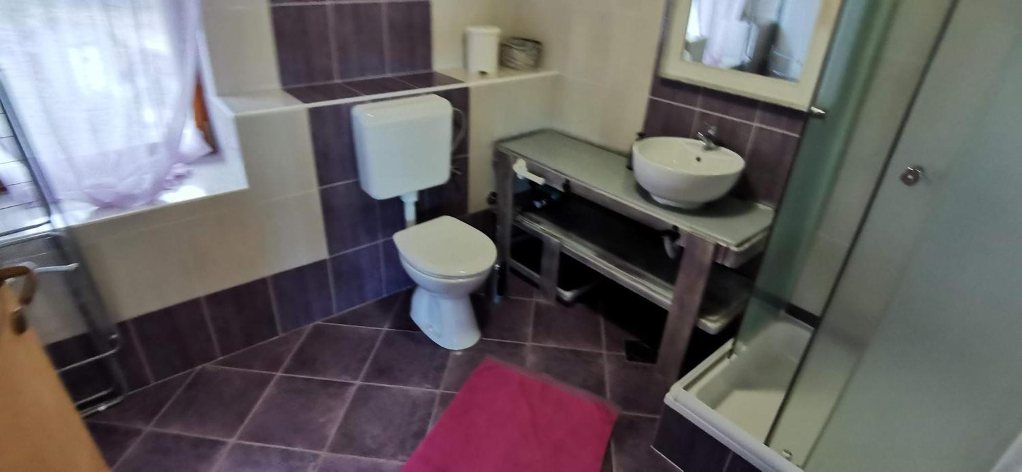 Eti And Mia Holiday Apartments Muntić Extérieur photo