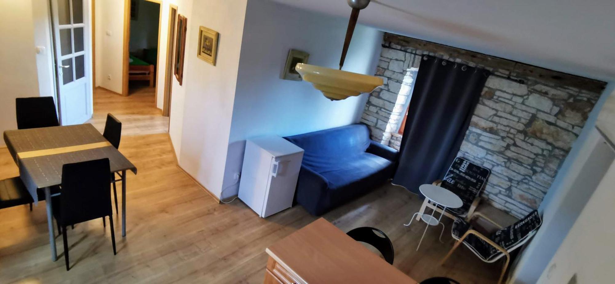 Eti And Mia Holiday Apartments Muntić Extérieur photo