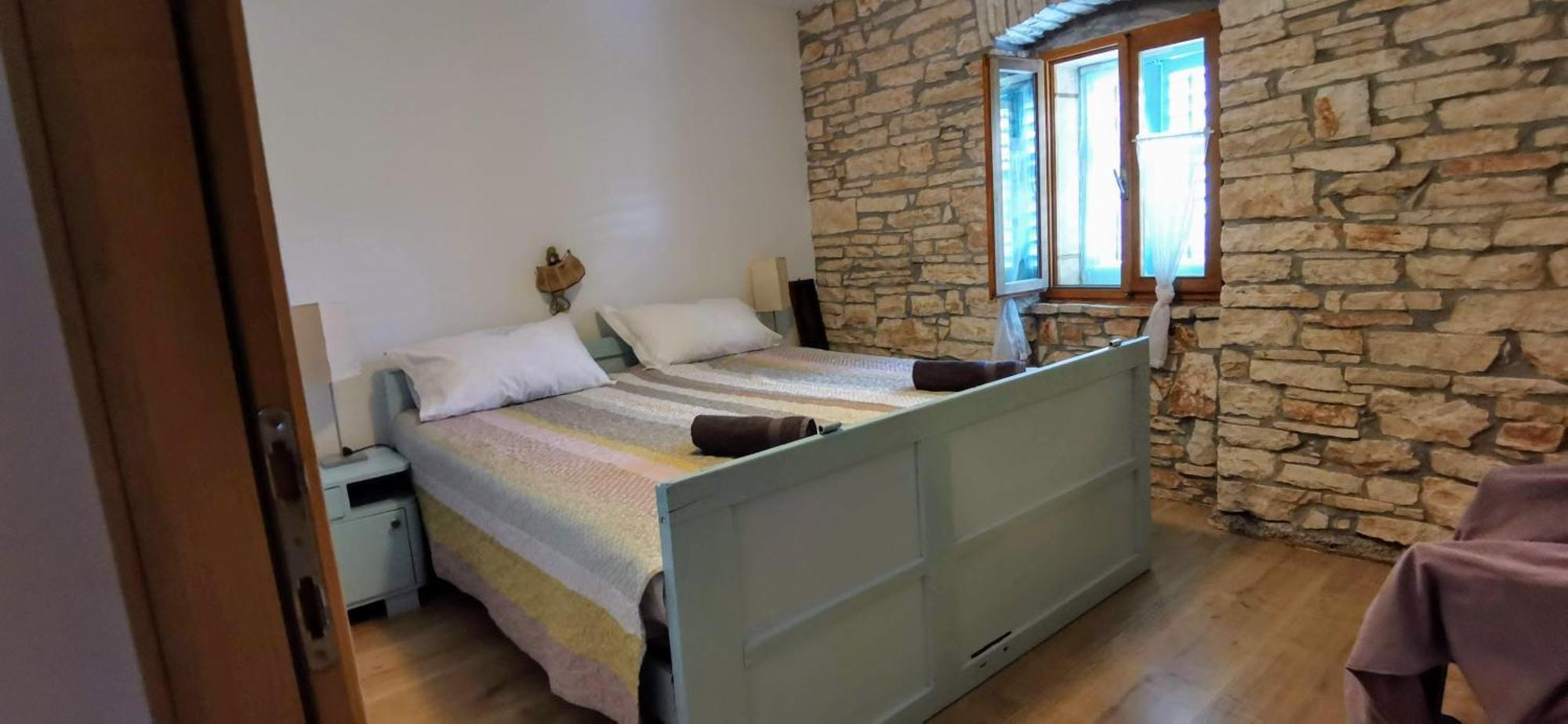 Eti And Mia Holiday Apartments Muntić Extérieur photo